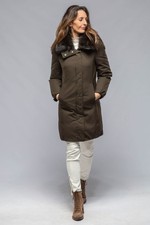 Gimo's Sammy Technical Down Coat