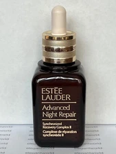 Estee Lauder ADVANCED NIGHT REPAIR Synchronized Recovery Complex II 1.7oz-BOXLES