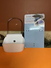 Kitchen Caddy 2 Sided Storage!  NEW OPEN PACKAGE!  Evriholder Products, LLC