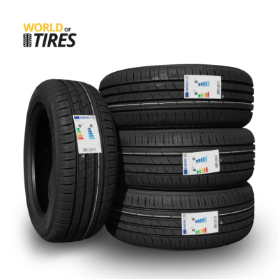 4x Sommerreifen 185/60 R15 88H **SONDERPREIS** Markenreifen NEUREIFEN
