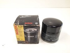 Ölfilter Motorölfilter Filter Bosch Opel Kadett D Manta B A 0451102056
