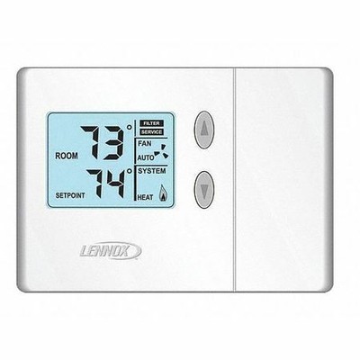 Lennox 51M32 Thermostat,Comfort Sense 3000 7436803370386 | eBay
