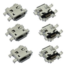 Lot 10-50 Micro USB Port For ASUS MeMo Pad 8 ME181C K011