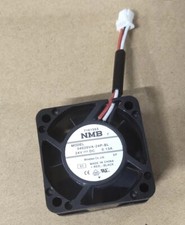 NMB 04020VA-24P-BL 4020 DC24V 0.13A 4CM 3-Pin Inverter Cooling Fan