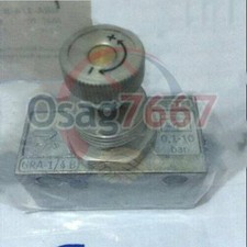 1PCS New Festo GRA-1/4-B 6509 Valve
