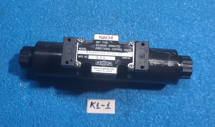 BOSCH SS-G01-C6-R-D2-30