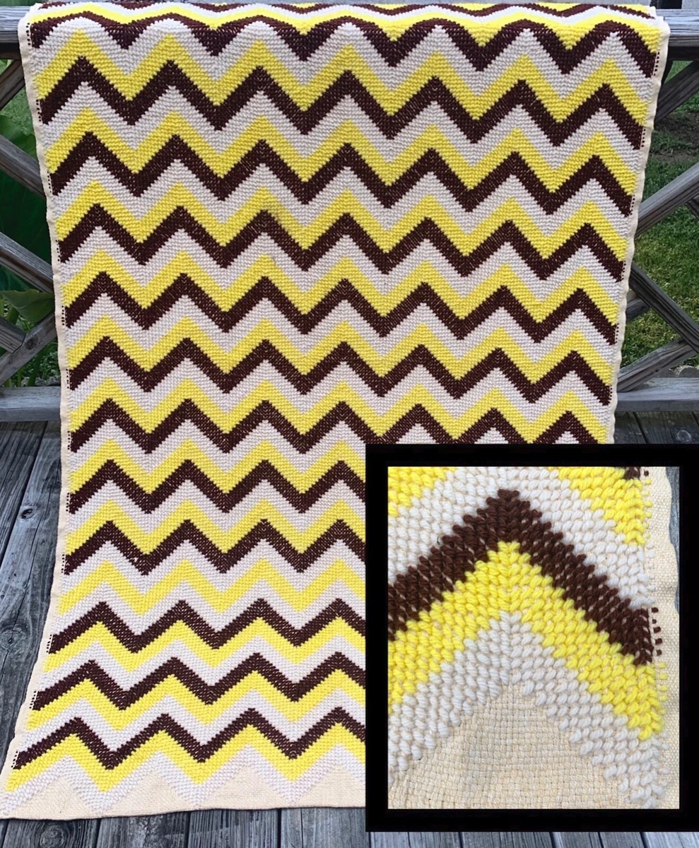 Charlie Brown Chevron
