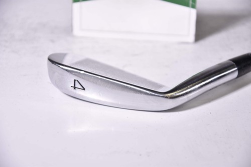 Mizuno JPX 800 Pro #4 Eisen / 22 Grad / Stiff Flex N.S.Pro 950GH Schaft - Bild 3 von 6