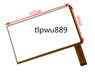 New 7 inch Touch Screen Panel Digitizer Glass For Beneve M755 Tablet PC t1