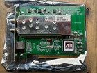 ATI HDTV Wonder 102A1000100 PCI DTV CATV AV In Tuner Card Philips 3139