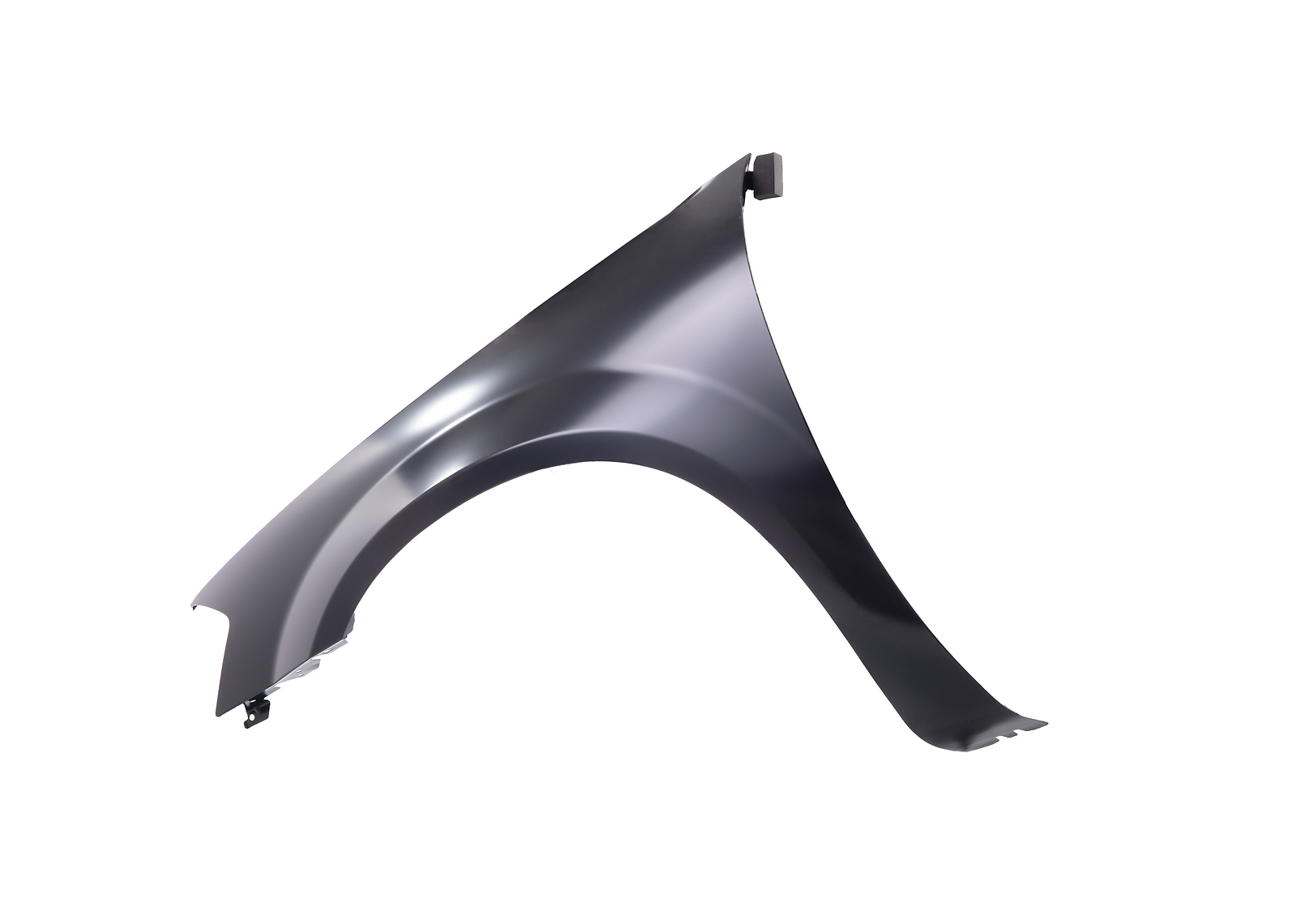 Front Left Drive Side Fender For 20082010 Dodge Avenger Primed Steel