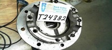 John Deere Housing-ring Gear Rh T24382