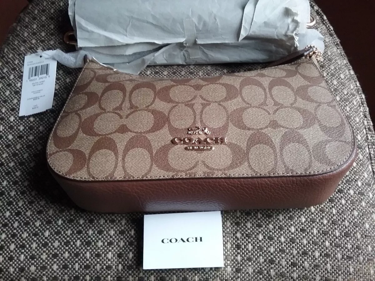 Coach Bag New 