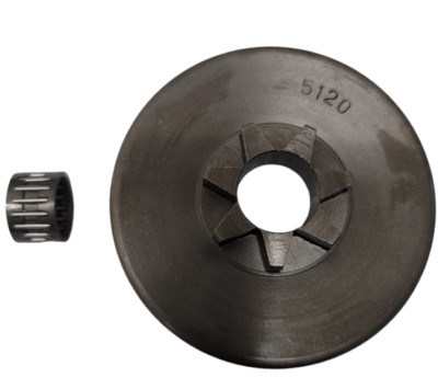 Yu12様 Sprocket For Homelite (RED) XL12, SXL AUTO,450,XL925,VI944,VI955