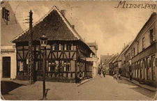 PC DENMARK MITTELFART (a60319)