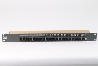 Intercom Systems - Matrix Intercom System