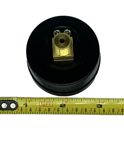 10 Pack Compressor Pressure Gauges 0-230 PSI 1/4 NPT Back Mount 2" Dial - Picture 5 of 5