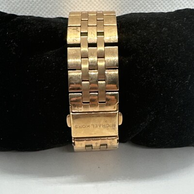 Michael Kors Ritz MK6077 Women display picture 1