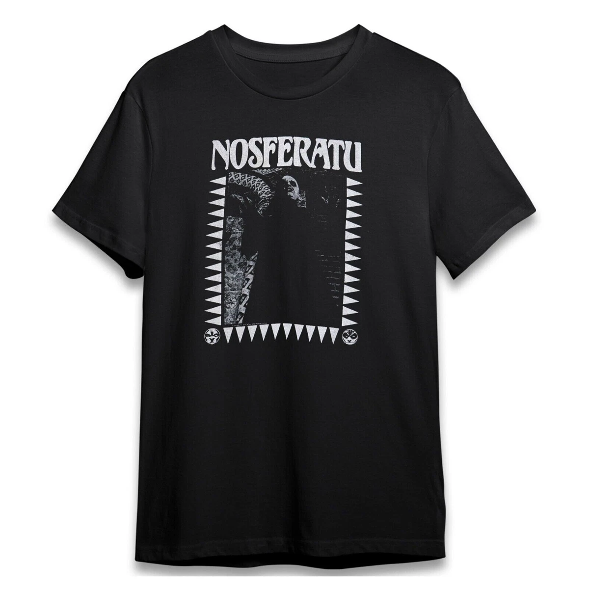 Vintage 1991 Nosferatu Fashion Victim Shirt Unisex Cotton S-2XL Gift For Fans