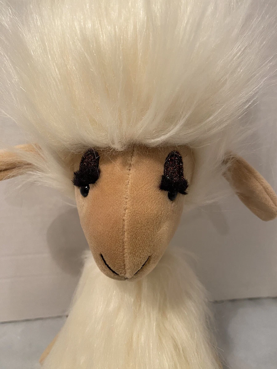 Jellycat 2025 sophie sheep