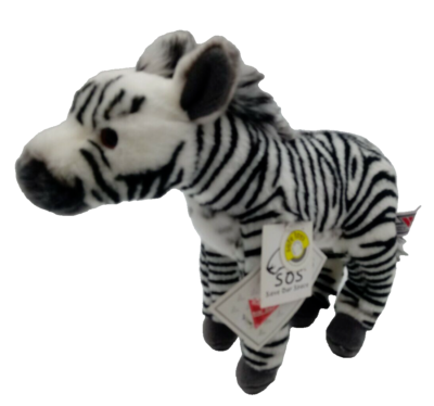 Lelly Animali Peluche PELUCHE LELLY DISPLAY ANIMALI DEL BOSCO