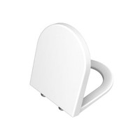 Vitra S20 Toilet Seat, Soft Closing Vitra S20 Toilet Seat, Soft Closing