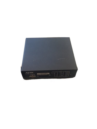 AMX NetLinx Integrated Controller NI-700 - No AC Adapter WE PACKAGE AND SHIP!!! - Picture 2 of 3