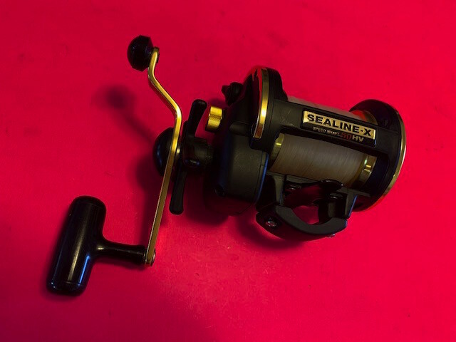 DAIWA両軸リール SEALINE SLW50H Amazon | ダイワ SEALINE CONVENTIONAL LW