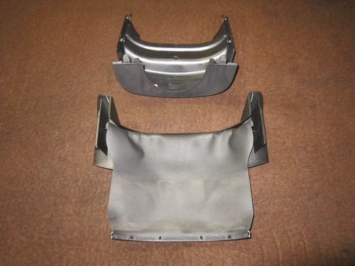 FORD FOCUS 3  DYB  LENKRADVERKLEIDUNG VERKLEIDUNG LENKRAD