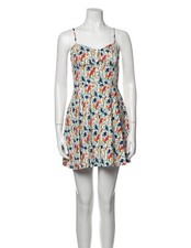 alice olivia Mini Dress Sz 0 XS $345