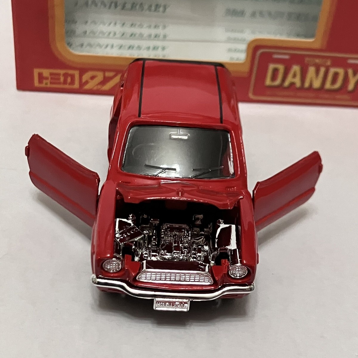 TOMY ID 1993 ハイナンバー 最終品　裏02版　15枚セット　激レア 激レア名作 ナンバーナイン 2000AW REDISUN期 ユニオンジャック