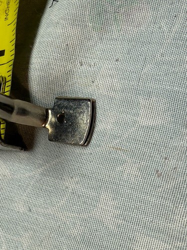 Bernina Old Style No. 508 Gathering Presser Foot - Picture 2 of 7