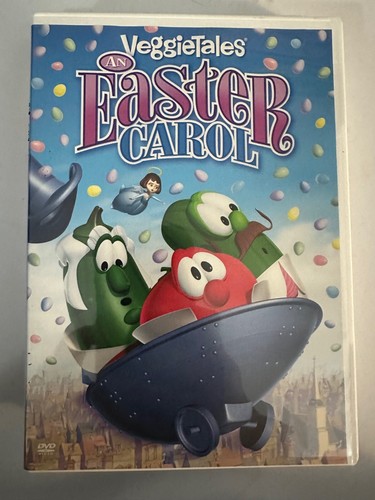 VeggieTales DVD Movies Pick & Choose Movie Lot Combined - Picture 22 of 31