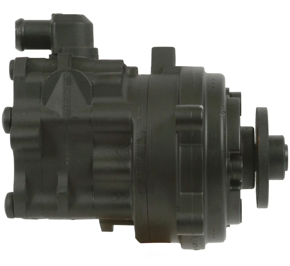 Bomba de dirección asistida para BMW 750i 2004-2008, 750Li 745i, 745Li CARDONE REMAN Foto 3 de 4