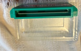 Rockman 5/Megaman (NES Famicom, 1992) Working, Complete in Box - US Seller!