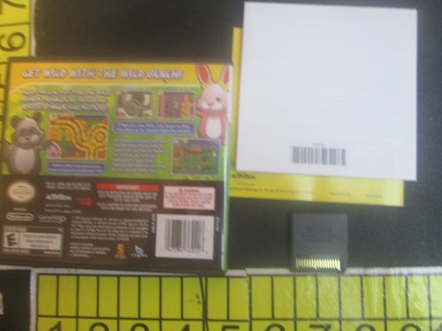 Zhu Zhu Pets 2: Featuring the Wild Bunch (Nintendo DS, 2010) - Picture 2 of 12
