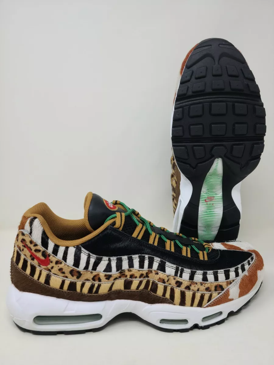 Nike air max 95 animal best sale pack