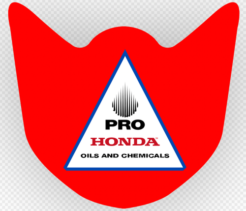 CR250 2005 Jeremy McGrath Honda Woody Woodpecker Style Graphics Kit | eBay