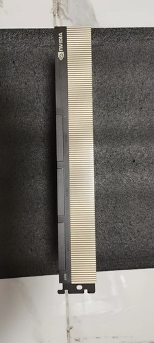 Nvidia A100 40GB PCI-E 4.0 SXM4 Graphics Card Part - Picture 3 of 6