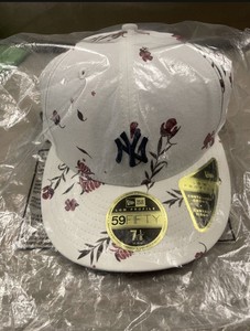 kith yankees hat