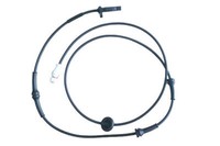 Vemo V24-72-0245 Sensor, Raddrehzahl Passend FüR Fiat