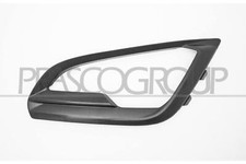 PRASCO Lüftungsgitter Stoßfänger vorne links passend für Ford Ecosport