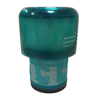 Replacement Reusable And Washable Filter For Dyson V15 Detect Cordless  Vacuum | eBay
