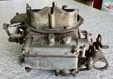 Holley 80457 4 Bbl 600 Cfm Manual Choke Carburetor 5f Holley 80457 4 Bbl 600 Cfm Manual Choke Carburetor 5f
