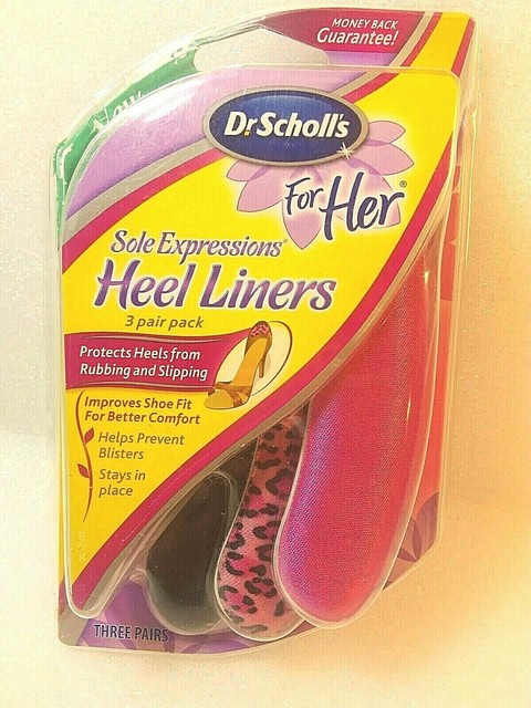 dr scholls sole