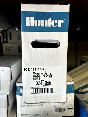 Hunter ICZ-151-40-XL