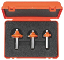 SET DI 3 FRESE A RAGGIO CONCAVO 838.001/501