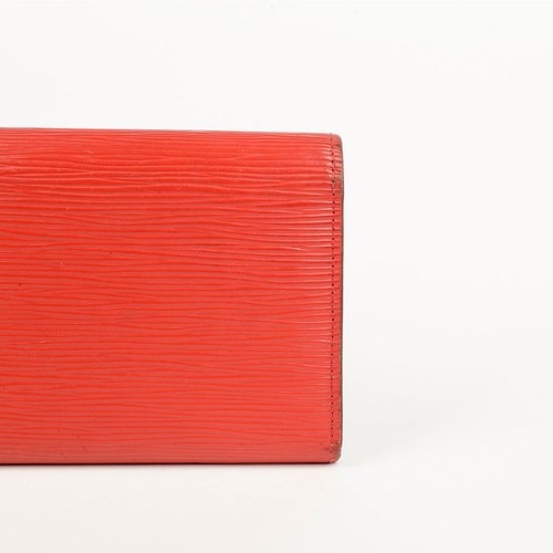Portefeuille en ligne Louis Vuitton Louis Long en épileather M60766 62822294