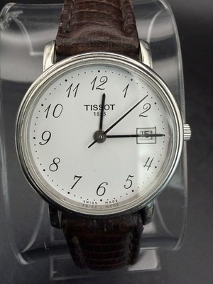 Tissot Classic Dream Beige Women's Watch T830/930