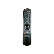 Magic Remote for LG-Smart-TV-Remote-Control-Replacement with Pointer and Voice